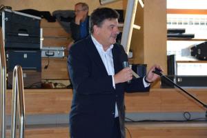 Srečanje upokojencev in drugih starejših iz občin Grosuplje, Ivančna Gorica in Dobrepolje 2017 14